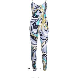 Emilio Pucci Jumpsuit